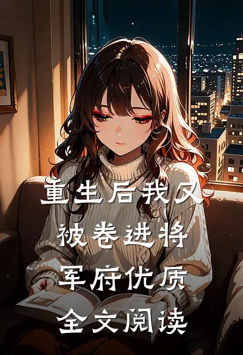重生后我又被卷进将军府优质全文阅读
