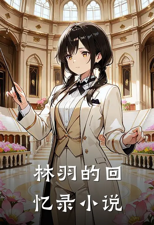 林羽的回忆录小说
