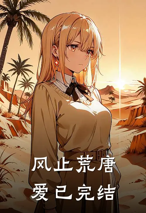 风止荒唐爱已完结