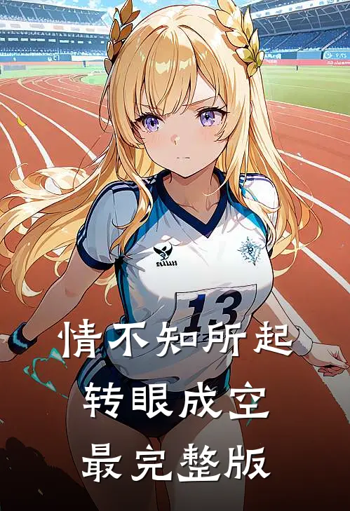 情不知所起，转眼成空最完整版