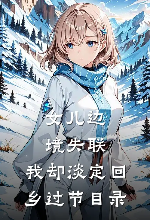 女儿边境失联，我却淡定回乡过节目录
