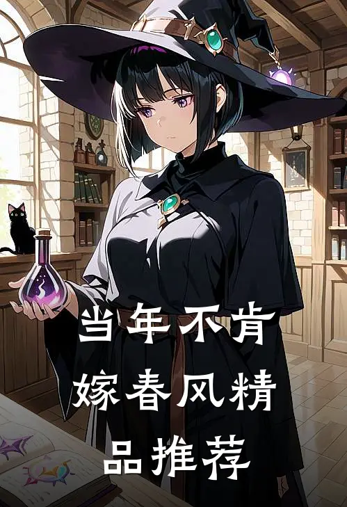 当年不肯嫁春风精品推荐