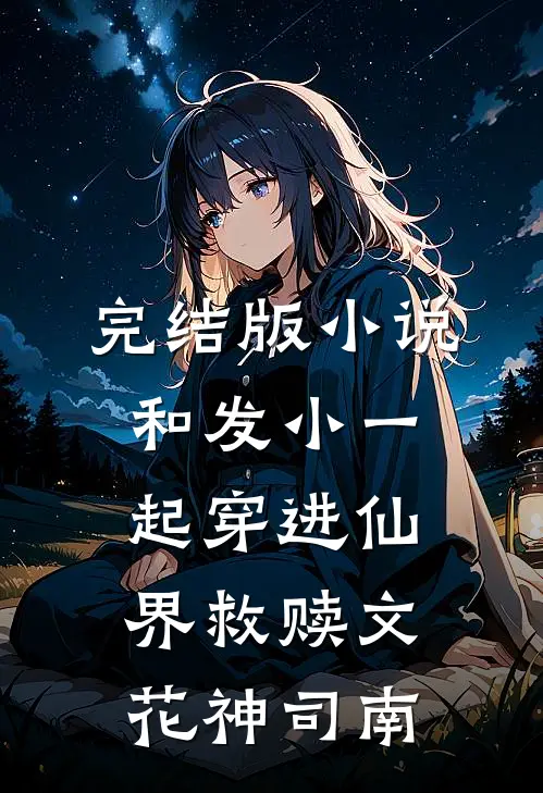 完结版小说和发小一起穿进仙界救赎文花神司南