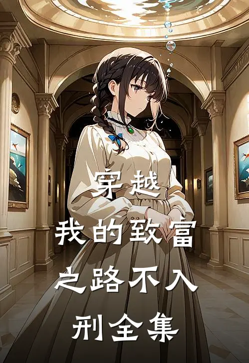 穿越：我的致富之路不入刑 全集