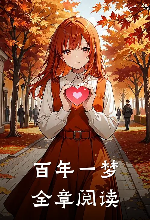 百年一梦全章阅读