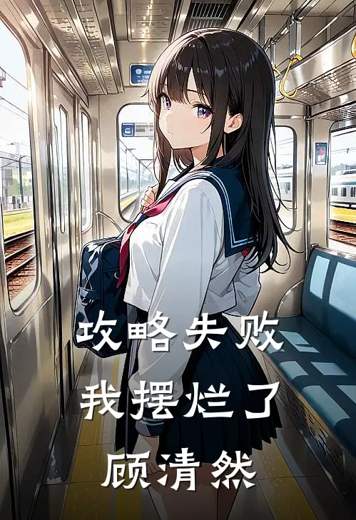 攻略失败，我摆烂了顾清然