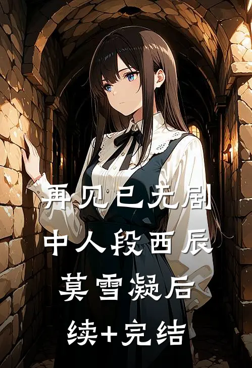 再见已无剧中人段西辰莫雪凝后续+完结