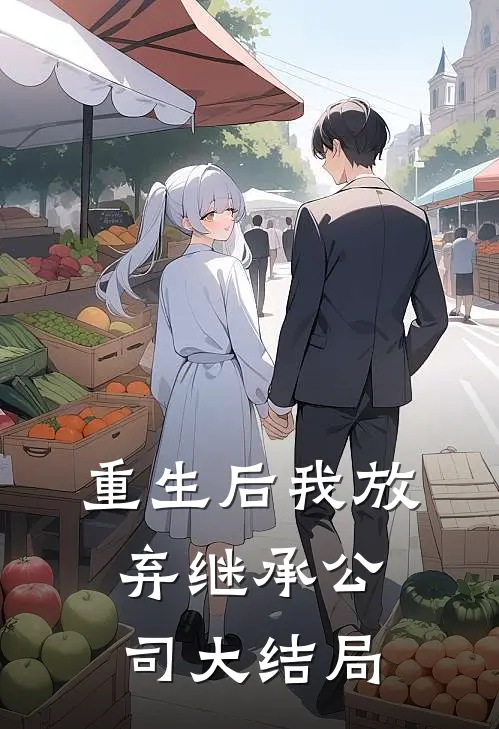 重生后我放弃继承公司大结局