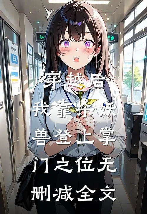 穿越后，我靠杀妖兽登上掌门之位无删减全文