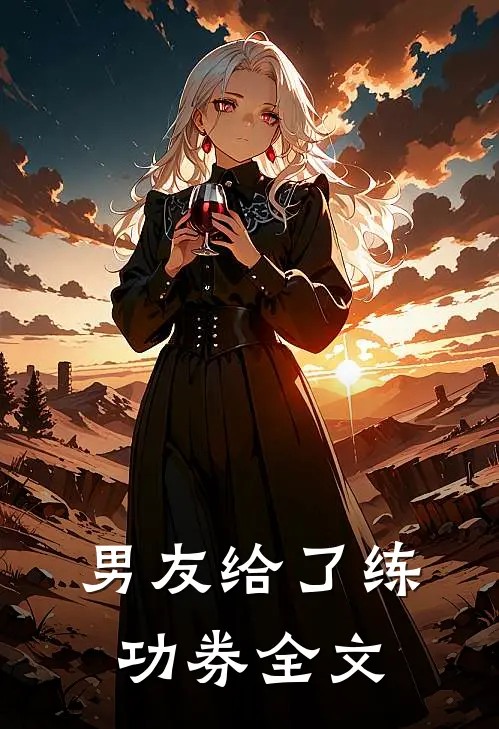 男友给了练功券全文