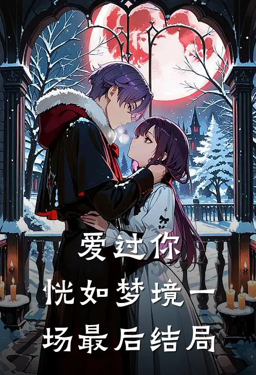 爱过你，恍如梦境一场最后结局