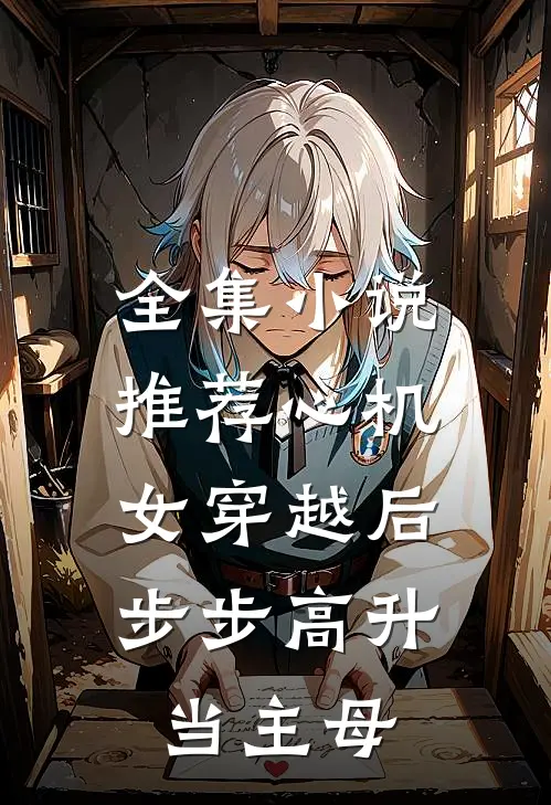 全集小说推荐心机女穿越后，步步高升当主母
