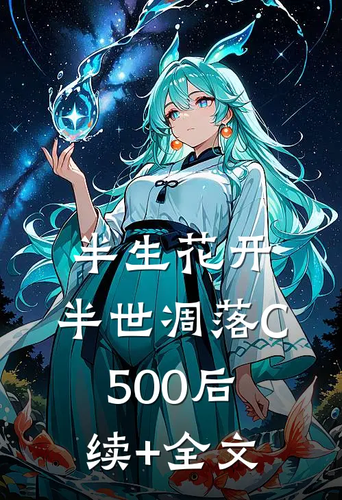 半生花开，半世凋落C500后续+全文