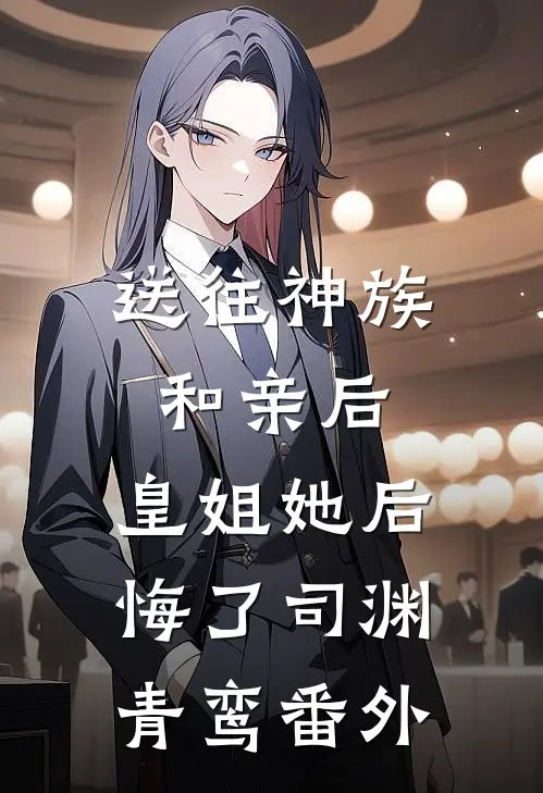 送往神族和亲后，皇姐她后悔了司渊青鸾番外
