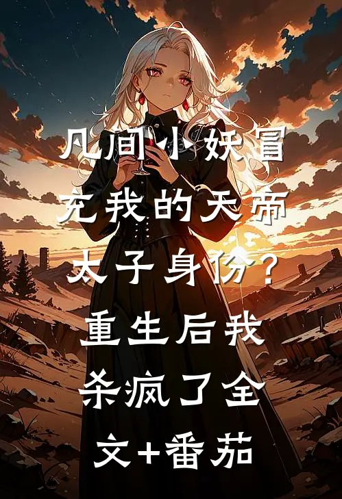 凡间小妖冒充我的天帝太子身份？重生后我杀疯了全文+番茄