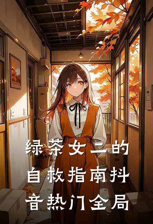绿茶女二的自救指南抖音热门全局
