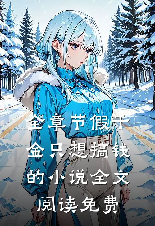 全章节假千金只想搞钱的小说全文阅读免费