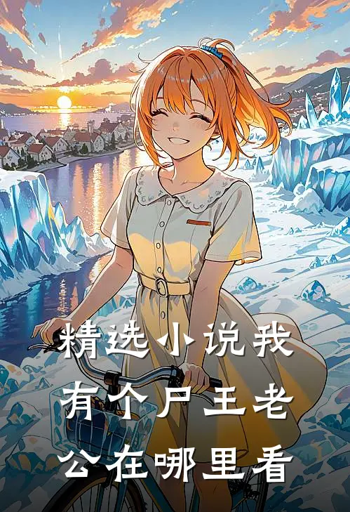 精选小说我有个尸王老公在哪里看
