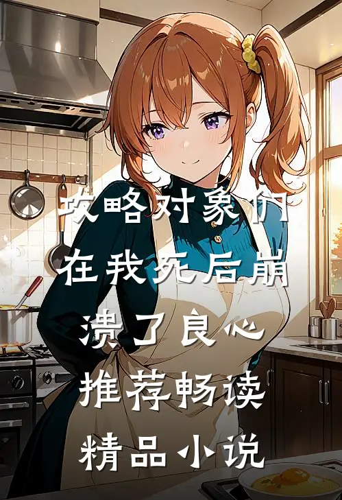 攻略对象们在我死后崩溃了良心推荐畅读精品小说