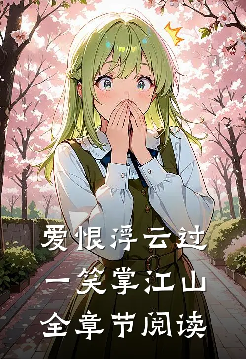 爱恨浮云过，一笑掌江山全章节阅读
