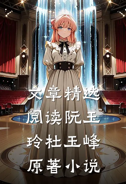文章精选阅读阮玉玲杜玉峰原著小说