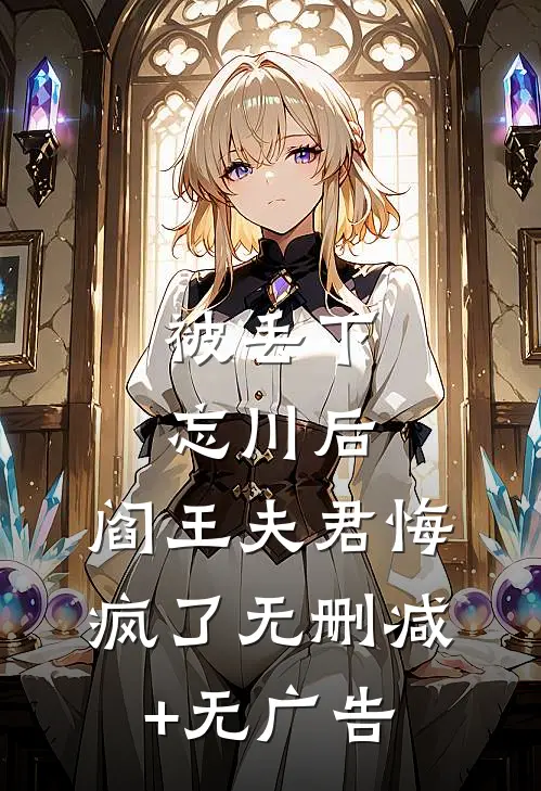 被丢下忘川后，阎王夫君悔疯了无删减+无广告