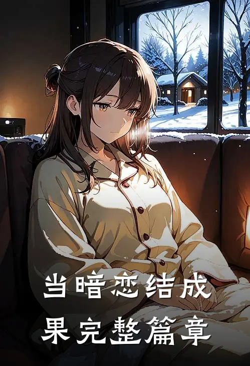 当暗恋结成果完整篇章