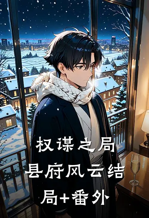 权谋之局：县府风云结局+番外
