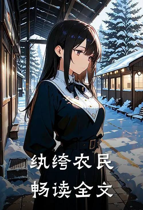 纨绔农民畅读全文