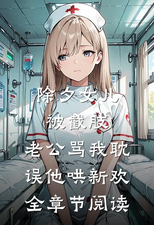 除夕女儿被截肢，老公骂我耽误他哄新欢全章节阅读