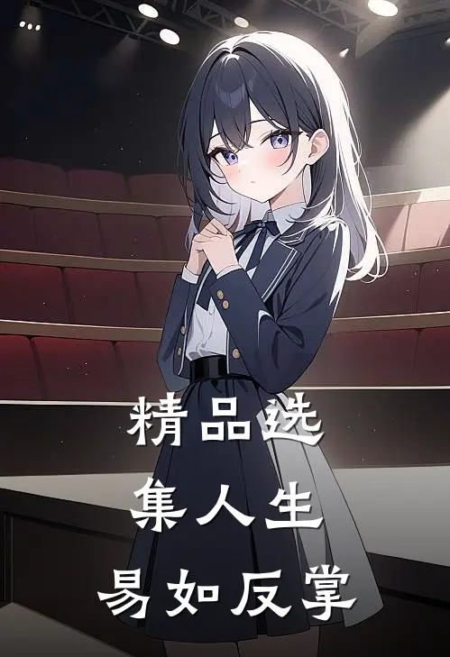 精品选集人生，易如反掌