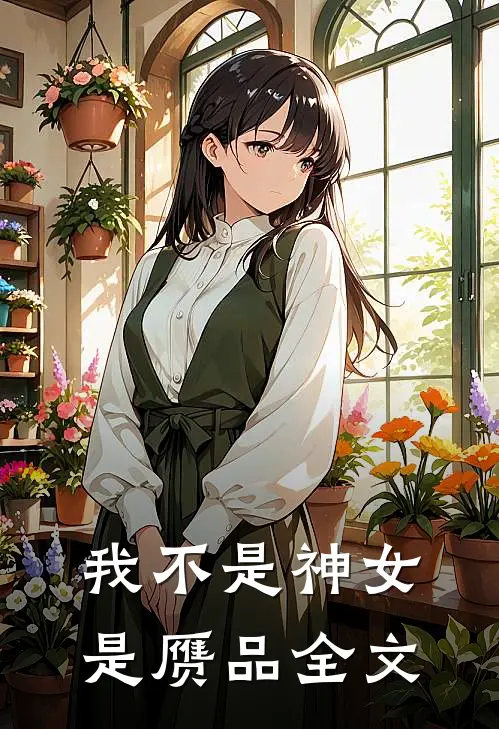 我不是神女是赝品全文