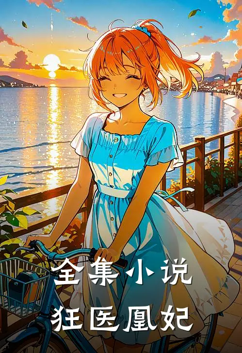 全集小说狂医凰妃