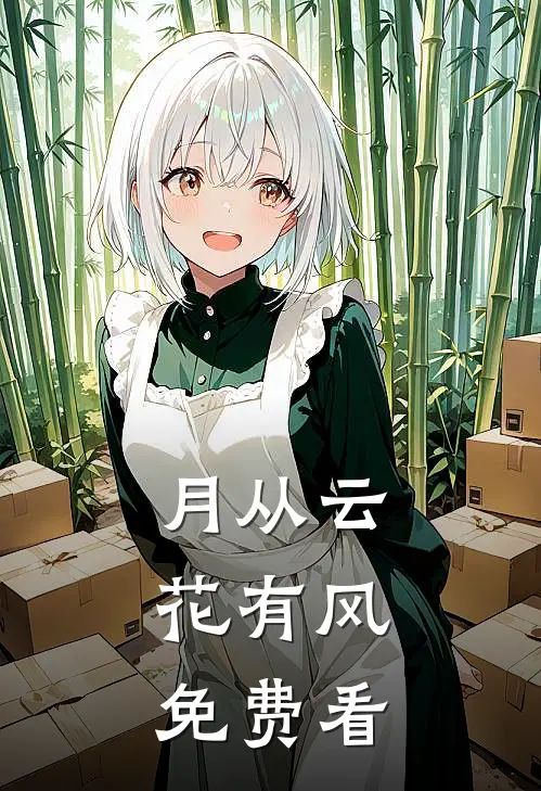 月从云，花有风免费看