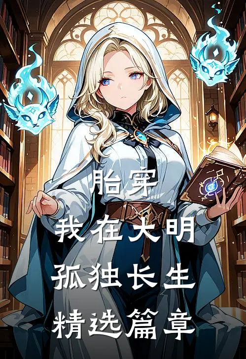 胎穿：我在大明孤独长生精选篇章