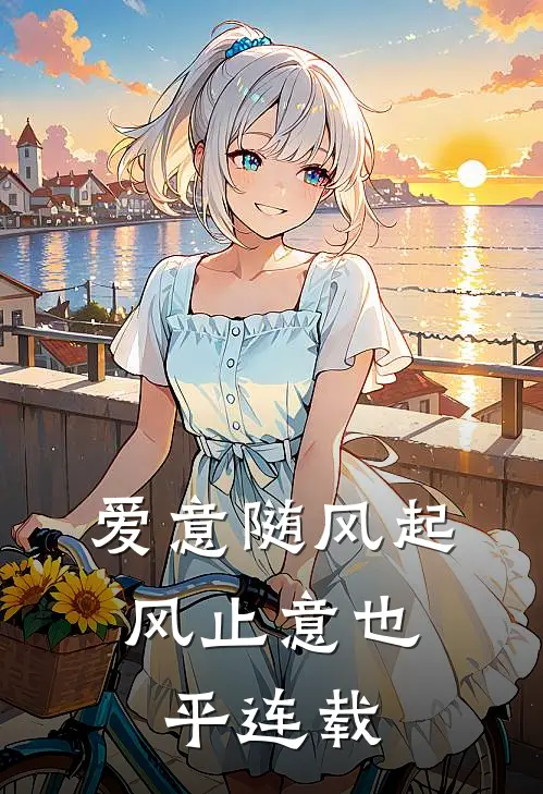 爱意随风起，风止意也平连载