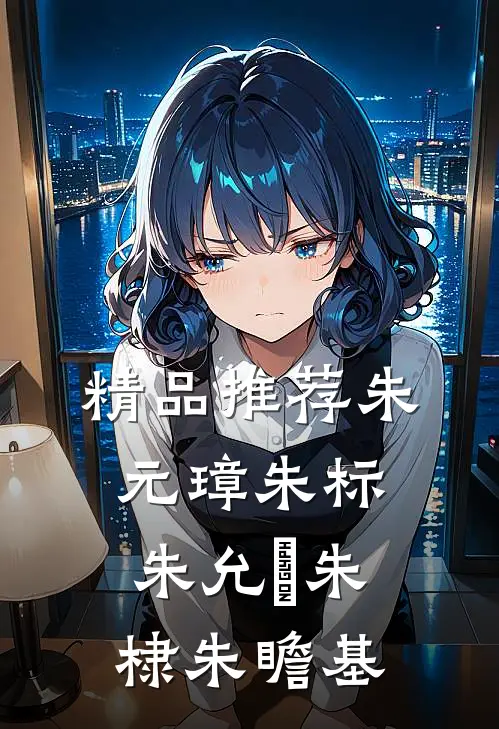 精品推荐朱元璋朱标朱允炆朱棣朱瞻基