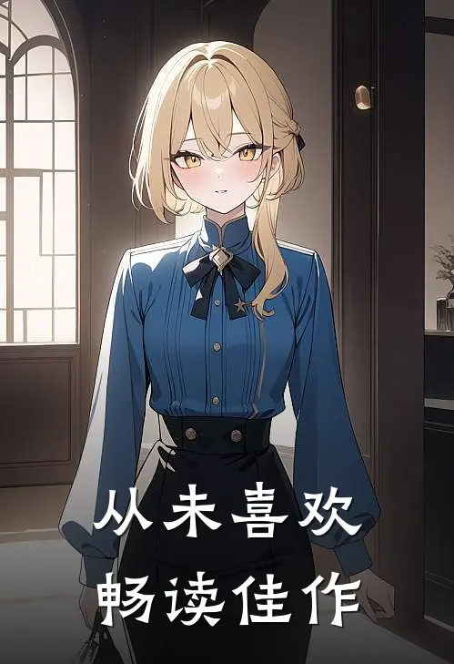 从未喜欢畅读佳作