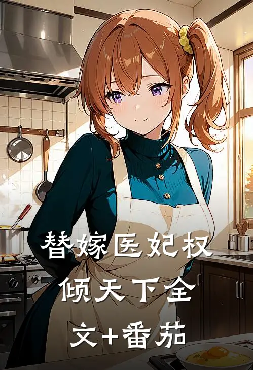替嫁医妃权倾天下全文+番茄