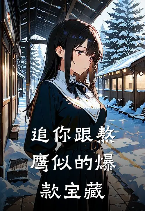 追你跟熬鹰似的爆款宝藏