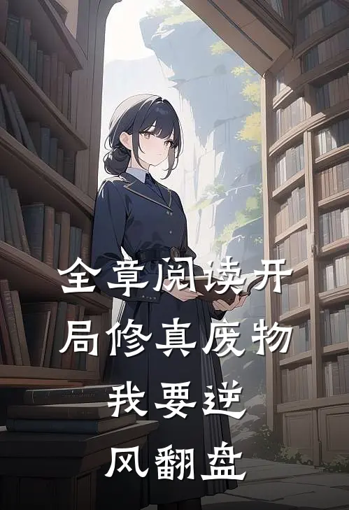 全章阅读开局修真废物，我要逆风翻盘