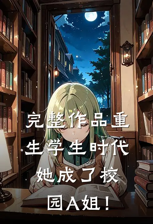 完整作品重生学生时代：她成了校园A姐！