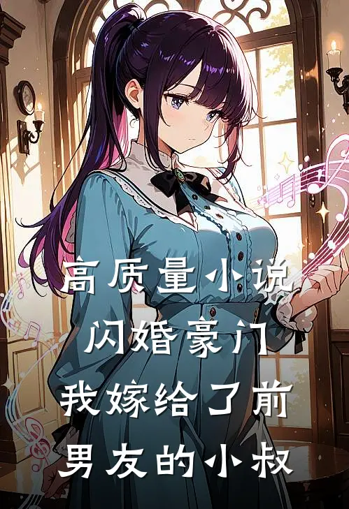 高质量小说闪婚豪门：我嫁给了前男友的小叔