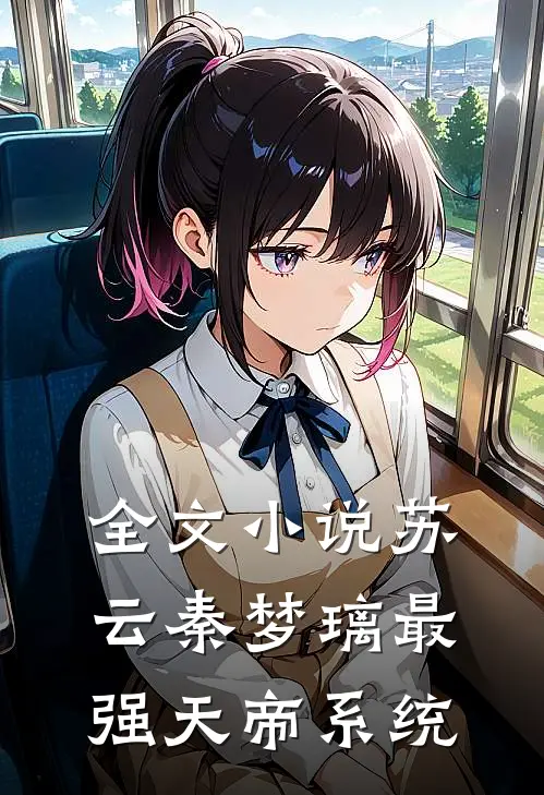 全文小说苏云秦梦璃最强天帝系统