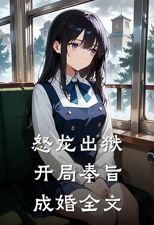怒龙出狱：开局奉旨成婚全文