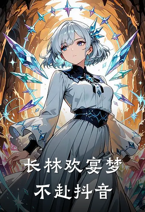 长林欢宴梦不赴抖音