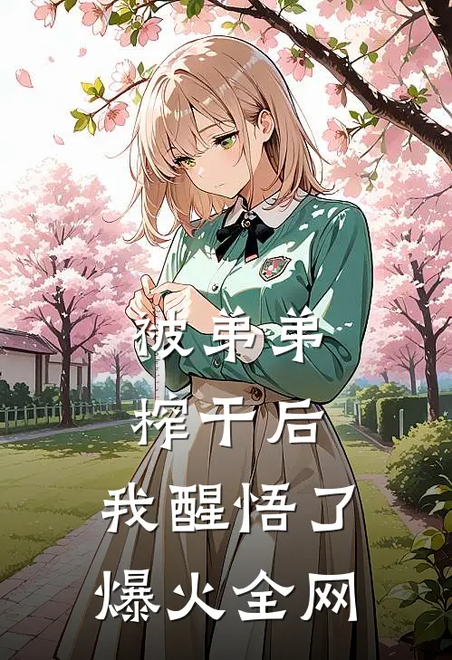 被弟弟榨干后，我醒悟了爆火全网