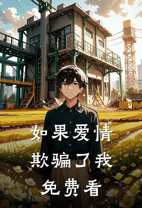 如果爱情欺骗了我免费看