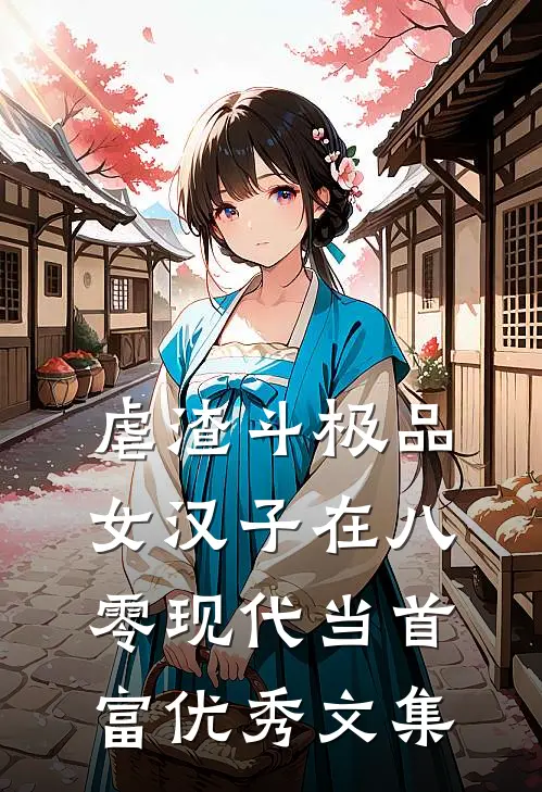 虐渣斗极品，女汉子在八零现代当首富优秀文集