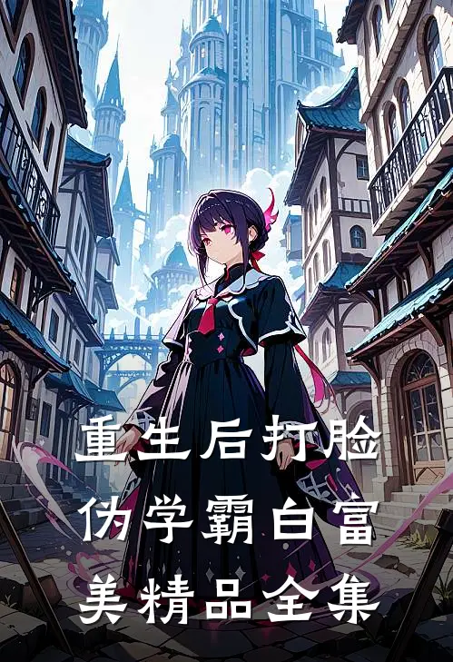 重生后打脸伪学霸白富美精品全集